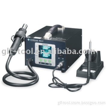 GORDAK-952V Intelligent Synthetical Welding machine